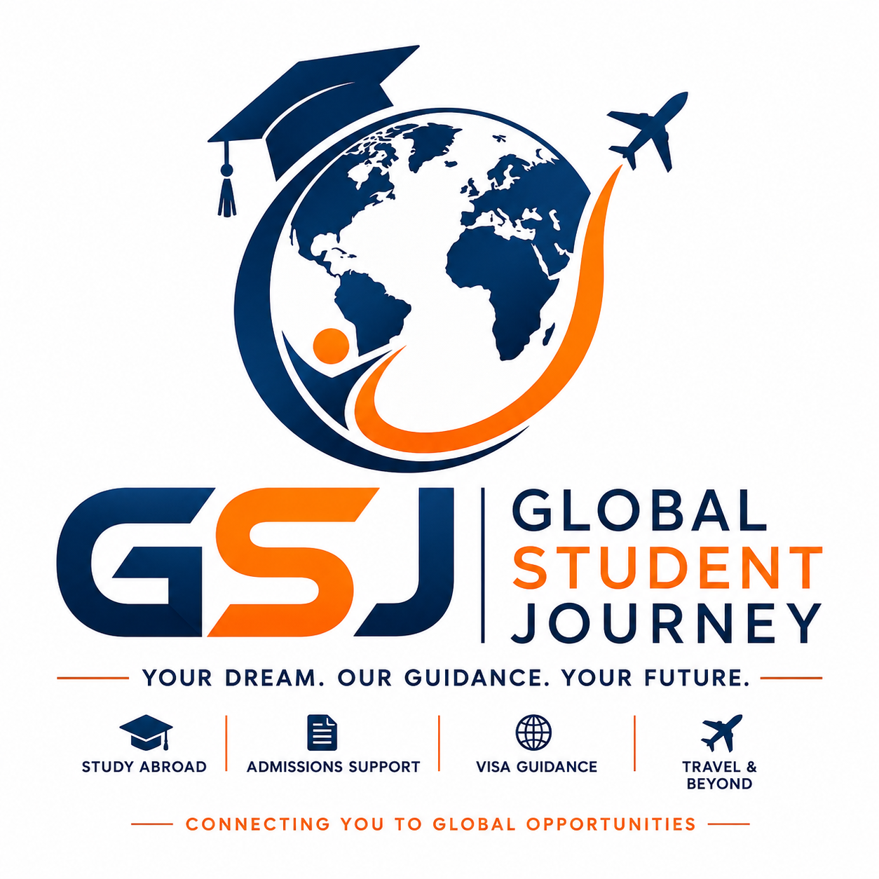 Global Student Journey